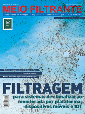 Edição 101 - Novembro/Dezembro de 2019